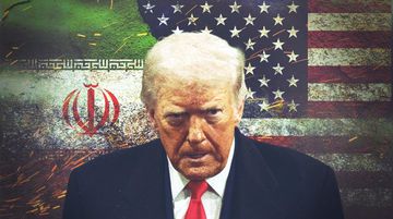 Trump'tan İran'a Tehdit: 48 Saat Süre Verdi
