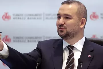 Merkez Bankası Başkanı Karahan'dan Faize Karşı Temkinli Mesaj