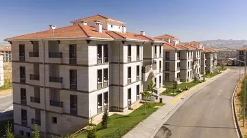 TOKİ’den Ankara İçin Ek Kura Duyurusu