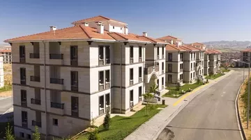 TOKİ’den Ankara İçin Ek Kura Duyurusu