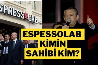 Espressolab Kimin? Espressolab’ın Sahibi Kim, Kaç Şubesi Var? İşte Detaylar