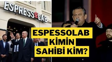 Espressolab Kimin? Espressolab’ın Sahibi Kim, Kaç Şubesi Var? İşte Detaylar