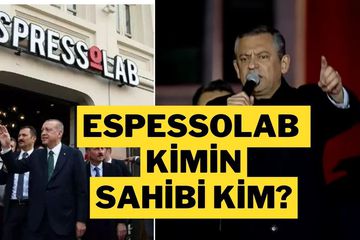 Espressolab Kimin? Espressolab’ın Sahibi Kim, Kaç Şubesi Var? İşte Detaylar