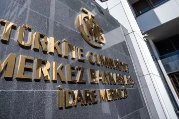 Merkez Bankası ParaQR’nin Faaliyet İznini İptal Etti