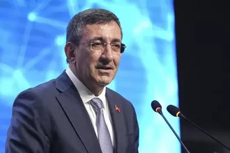 Cumhurbaşkanı Yardımcısı Yılmaz: İşsizlik Oranı 2005'ten Bu Yana En Düşük Seviyeye İndi