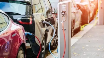 Hyundai'den Yeni Teknoloji: Elektrikli Otomobiller 3 Dakikada Şarj Olabilir