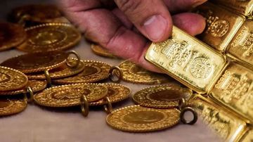 Altın Fiyatları Yeniden Rekor Kırdı: Gram Altın ve Ons Altında Son Durum