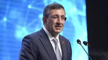 Cumhurbaşkanı Yardımcısı Yılmaz: İşsizlik Oranı 2005'ten Bu Yana En Düşük Seviyeye İndi