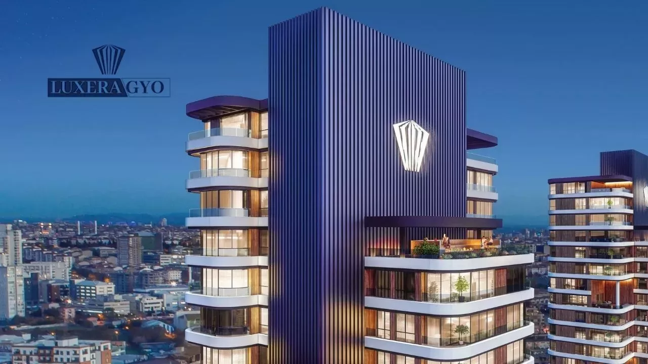 Luxera GYO (LXGYO) Kaç Lot Verdi? Halka Arz Sonuçları