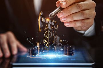 Commerzbank Petrol Beklentisini Yukarı Çekti