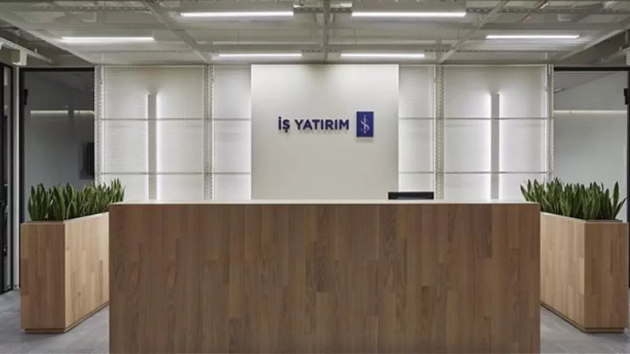 İş Yatırım (ISMEN) 2026 Temettü Kararını Açıkladı: Hisse Başına 3,17 TL