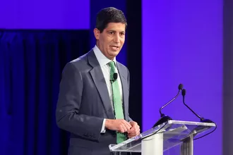 Fed Başkanlığı İçin Kevin Warsh İsmi Öne Çıkıyor