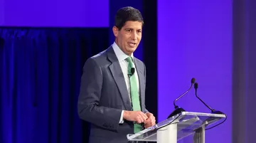 Fed Başkanlığı İçin Kevin Warsh İsmi Öne Çıkıyor