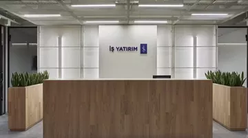 İş Yatırım (ISMEN) 2026 Temettü Kararını Açıkladı: Hisse Başına 3,17 TL