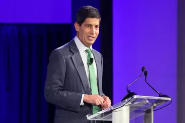 Fed Başkanlığı İçin Kevin Warsh İsmi Öne Çıkıyor