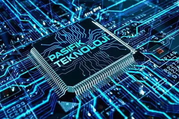 Pasifik Teknoloji (PATEK) 2025 2. Çeyrek Bilançosunu Açıkladı: İşte Detaylar!