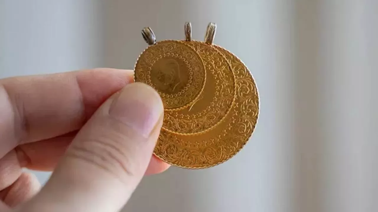 Altın Fiyatları Güne Nasıl Başladı?