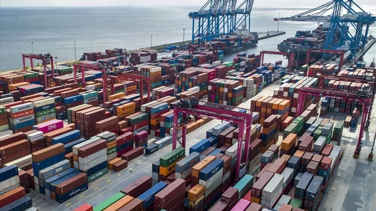 Dış Ticaret Açığı 11 Ayın Zirvesine Çıktı