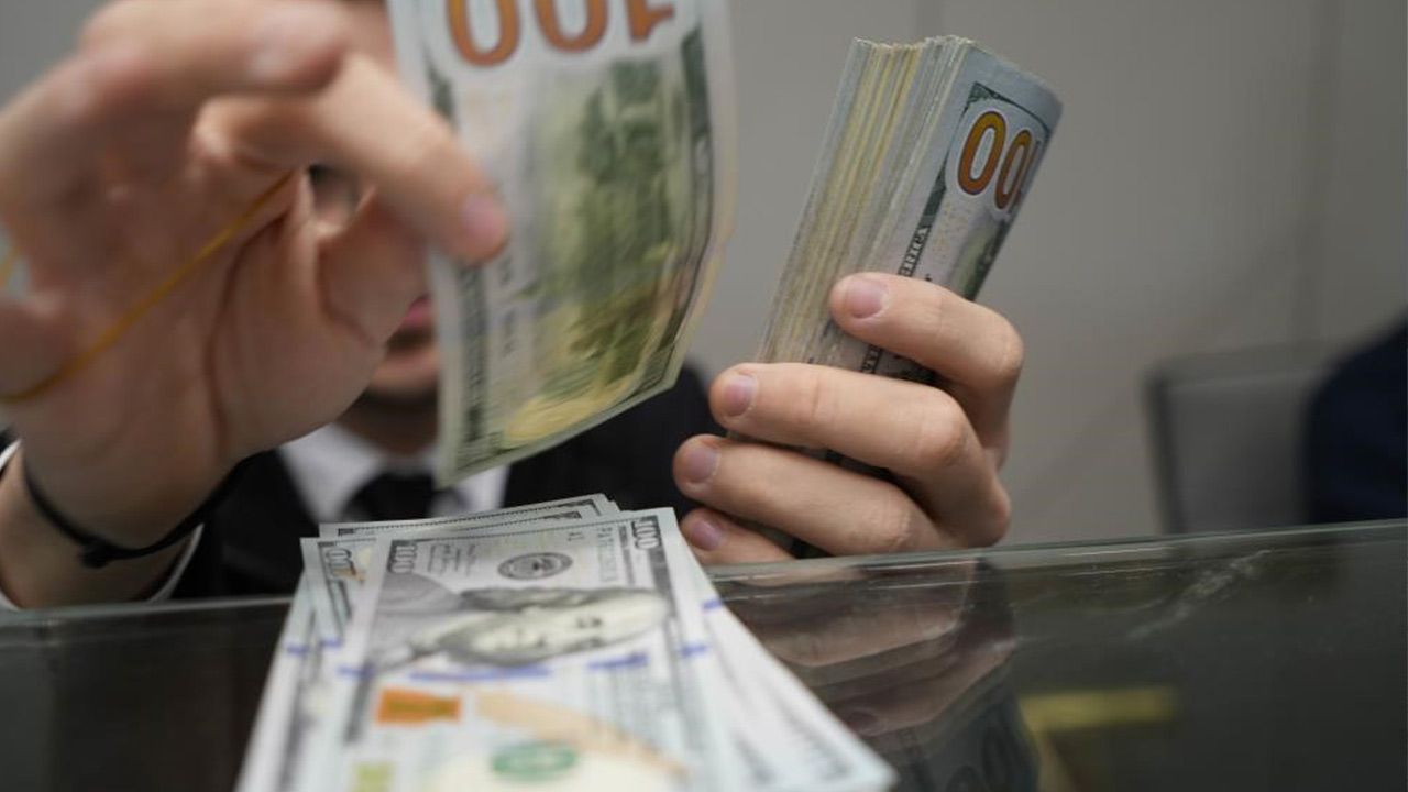 Dolar ve Euro Güne Nasıl Başladı?