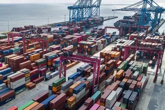 Dış Ticaret Açığı 11 Ayın Zirvesine Çıktı