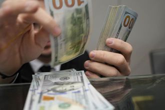 Dolar ve Euro Güne Nasıl Başladı?