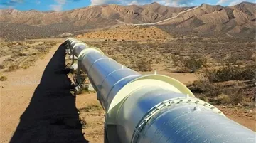 Türkiye, Irak'tan Petrol Akışının Devam Etmesini Bekliyor