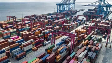 Dış Ticaret Açığı 11 Ayın Zirvesine Çıktı