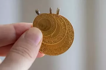 Altın Fiyatları Güne Nasıl Başladı?