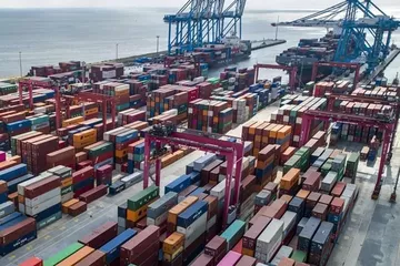 Dış Ticaret Açığı 11 Ayın Zirvesine Çıktı
