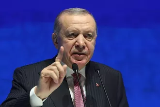 Cumhurbaşkanı Erdoğan: Türkiye Havacılıkta Takip Edilen Ülke Oldu