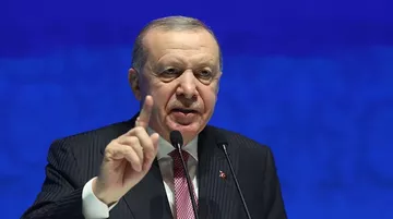 Cumhurbaşkanı Erdoğan: Türkiye Havacılıkta Takip Edilen Ülke Oldu