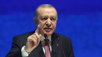 Cumhurbaşkanı Erdoğan: Türkiye Havacılıkta Takip Edilen Ülke Oldu