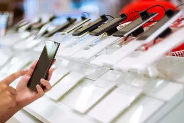 IMEI Kaydı Yapılan Cihaz Sayısı Yerinde Saydı