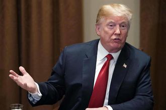 Trump, Fed Başkanlığı İçin Adayını Bugün Açıklayacak