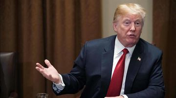 Trump, Fed Başkanlığı İçin Adayını Bugün Açıklayacak