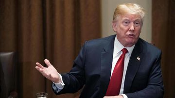 Trump, Fed Başkanlığı İçin Adayını Bugün Açıklayacak