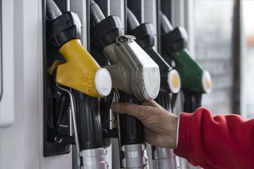 Benzine Zam Geldi