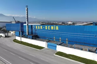 Kardemir Çelik, 8 BIST Endeksine Dahil Ediliyor! İşte Yer Alacağı Endeksler