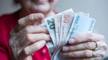 Emekli ve Memur Zammı Netleşti! İşte Yeni Zam Oranları