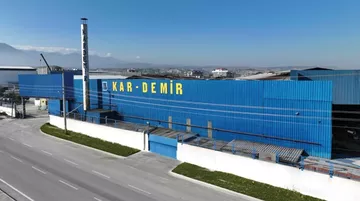 Kardemir Çelik, 8 BIST Endeksine Dahil Ediliyor! İşte Yer Alacağı Endeksler