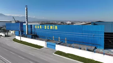 Kardemir Çelik, 8 BIST Endeksine Dahil Ediliyor! İşte Yer Alacağı Endeksler
