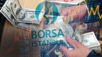 Borsada Yabancı Oranı Artan ve Düşen 5 Hisse (30 Ocak 2026)
