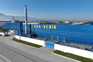 Kardemir Çelik, 8 BIST Endeksine Dahil Ediliyor! İşte Yer Alacağı Endeksler