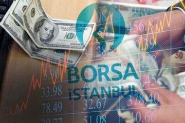 Borsada Yabancı Oranı Artan ve Düşen 5 Hisse (30 Ocak 2026)