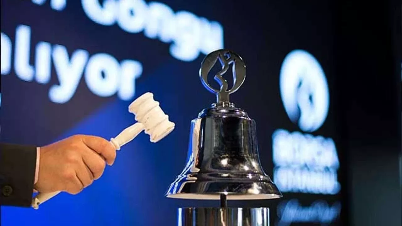 Empa Elektronik Halka Arz Sonuçları Açıklandı: Kaç Lot Verildi?