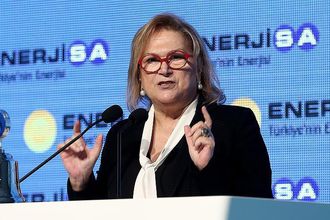 Güler Sabancı Koltuğunu Devrediyor