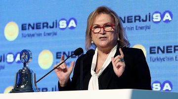 Güler Sabancı Koltuğunu Devrediyor