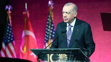 Cumhurbaşkanı Erdoğan’dan Fon Soruşturmasına İlişkin Açıklama