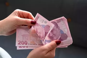 1 Milyon TL'nin Aylık Getirisi Ne Kadar? İşte Bankalarda Güncel Faiz Oranları