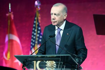 Cumhurbaşkanı Erdoğan’dan Fon Soruşturmasına İlişkin Açıklama